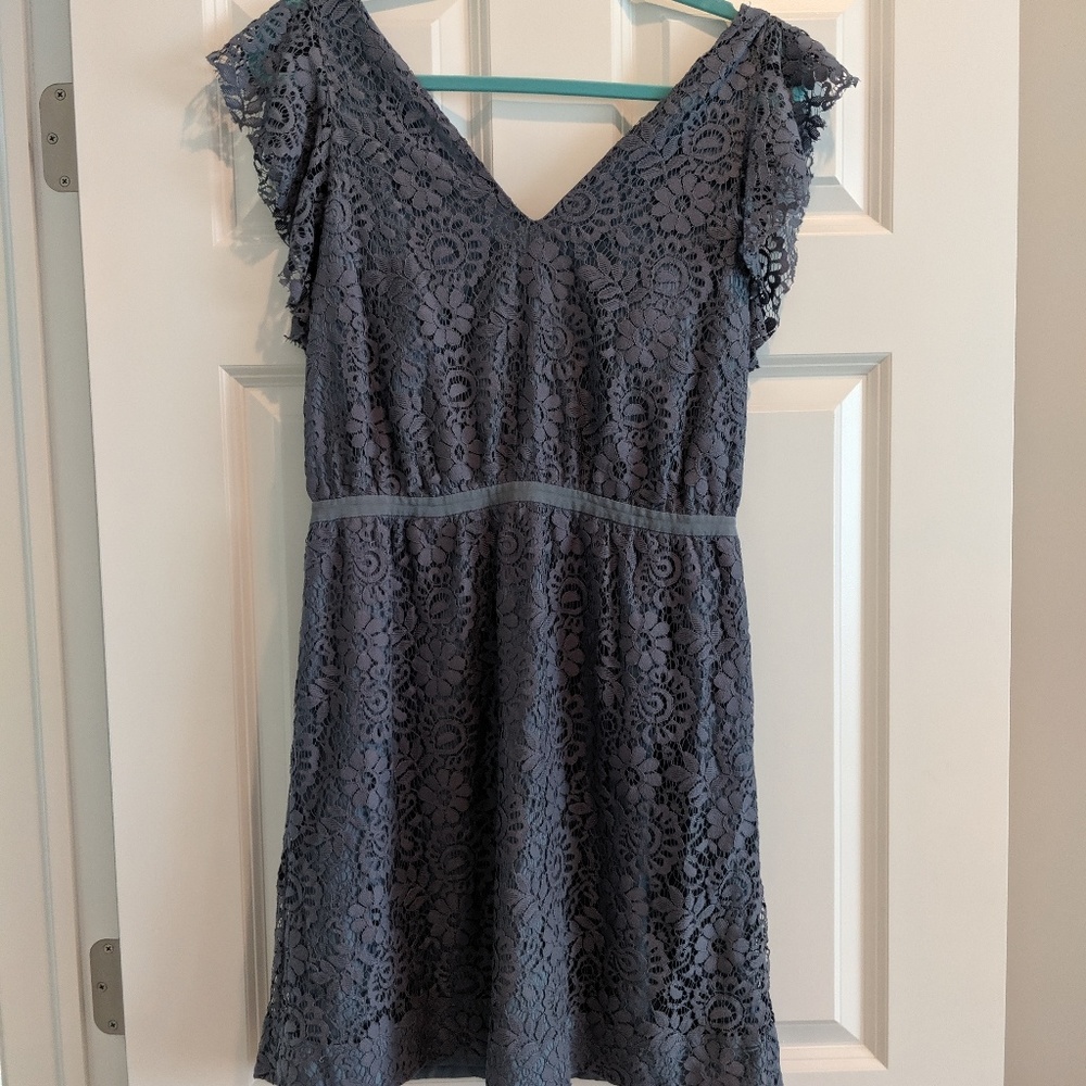 Madewell Dress
